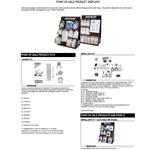 Point-of-Sale Product Displays P246