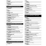 Outboard Maintenance P250