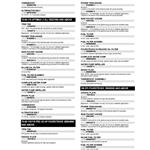 Outboard Maintenance P252