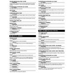 Outboard Maintenance P255