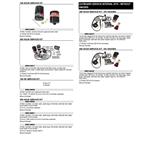 Outboard Service Interval Kits P259