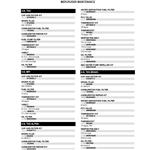 MerCruiser Maintenance P260