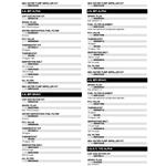 MerCruiser Maintenance P261