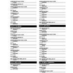 MerCruiser Maintenance P262