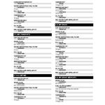 MerCruiser Maintenance P263