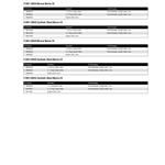 Quicksilver 4-Stroke Marine Engine Oil and Oil Filters P278