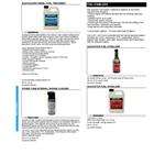 Quicksilver Fuel System Care and Maintenance P297