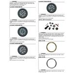 Analog Instruments P437