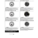 SmartCraft Instruments P417