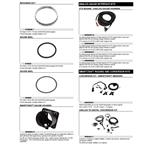 SmartCraft Instruments P423