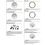 Analog Instruments P442