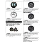 Analog Instruments P449