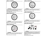 Analog Instruments P458