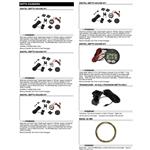 Analog Instruments P465