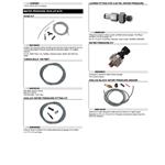 Analog Instruments P468