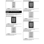 K Planes (Trim Tabs) P477