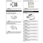 Throttle and Shift Cables P516