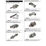 Joystick Rigging P527