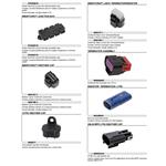 SmartCraft Rigging P607