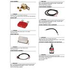 Quicksilver Paints and Finish P642