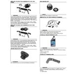 Quicksilver Paints and Finish P660