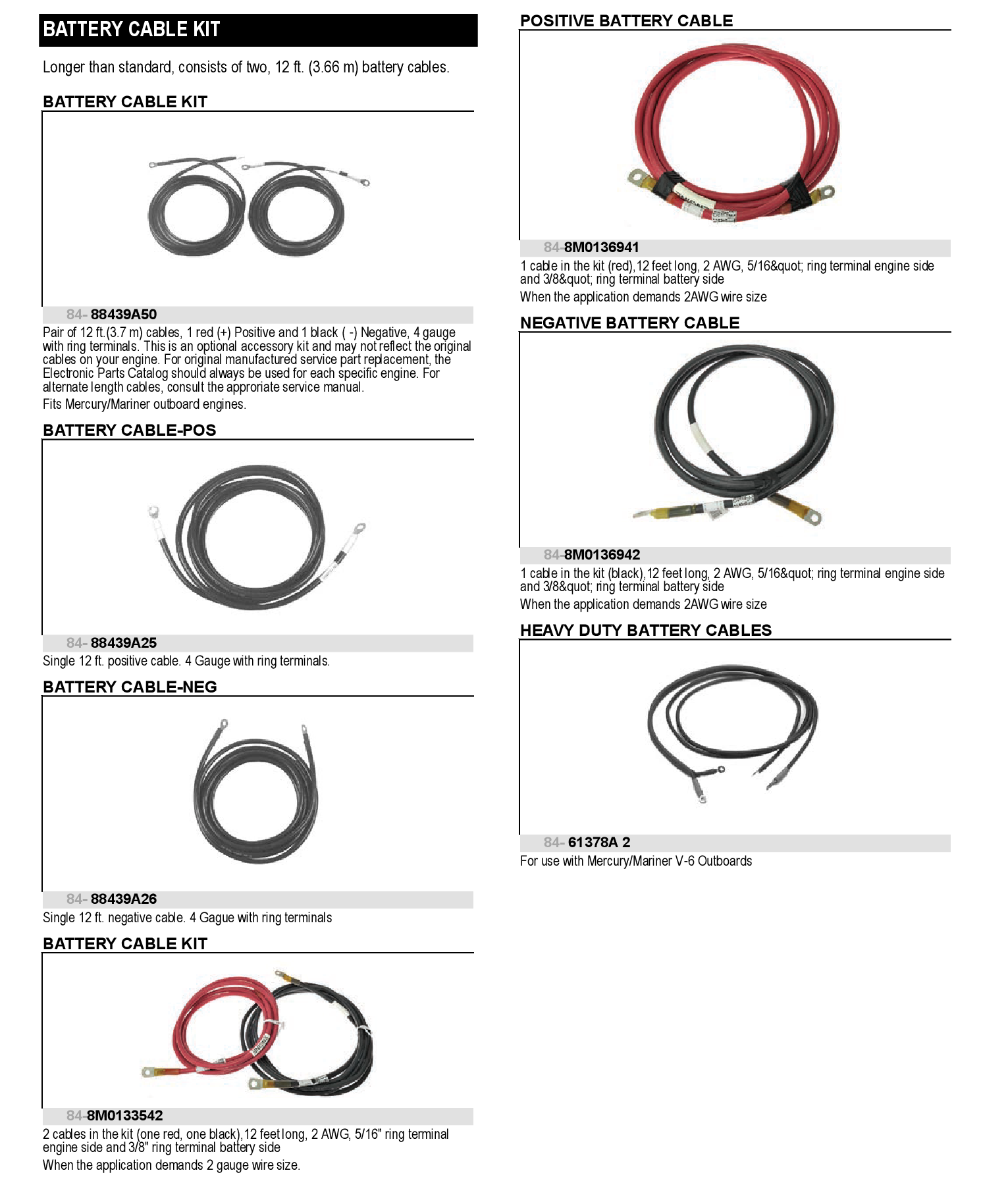 CABLE ASSY-POS
