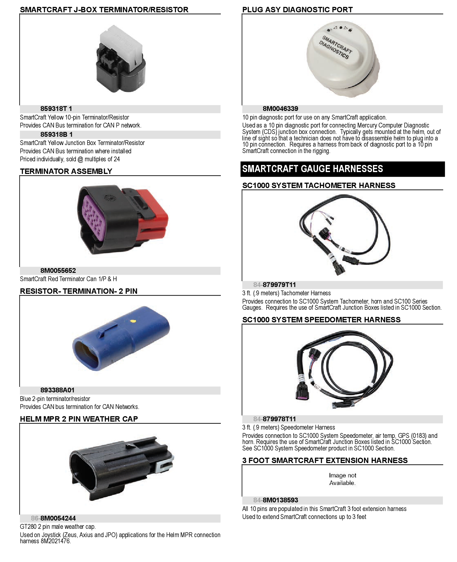 PLUG ASSY-DIAG.