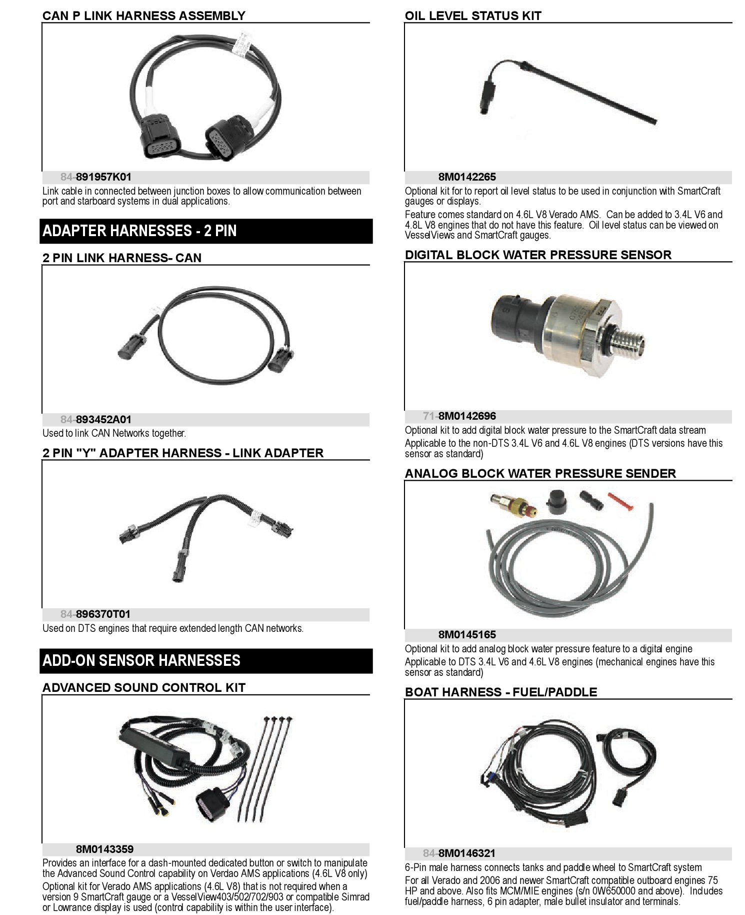 HARNESS-ADAPTER