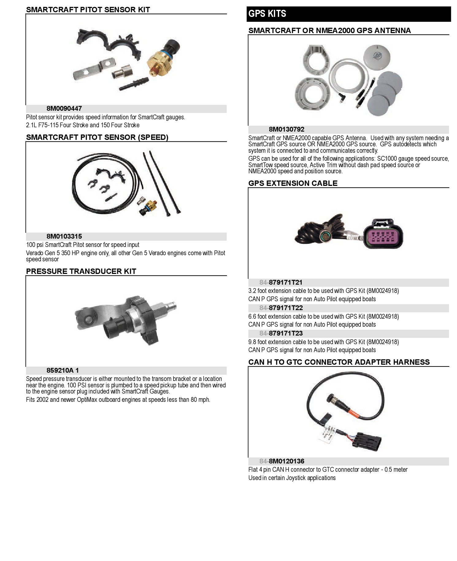 ADAPTER HARNESS