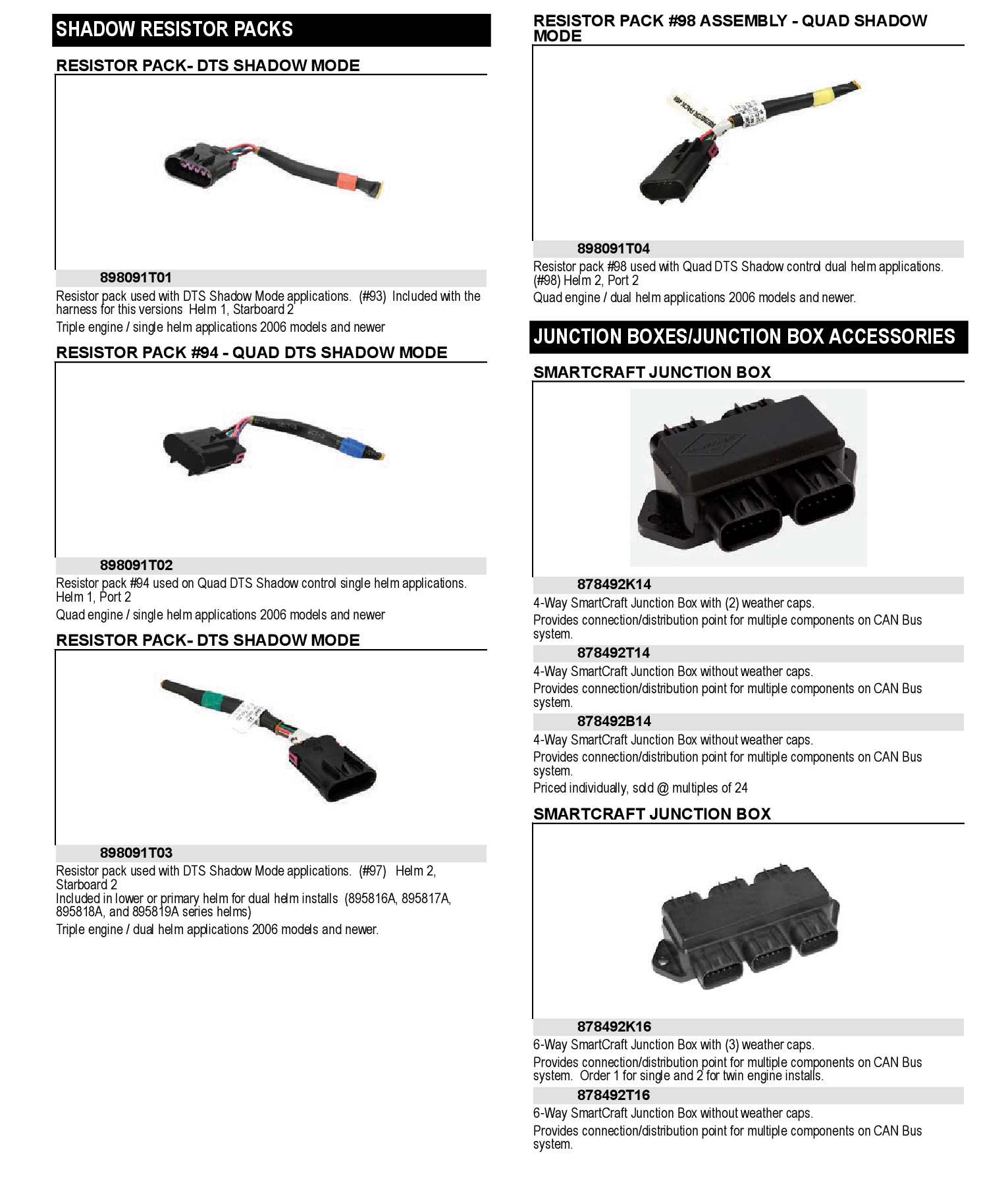 RESISTOR ASSY