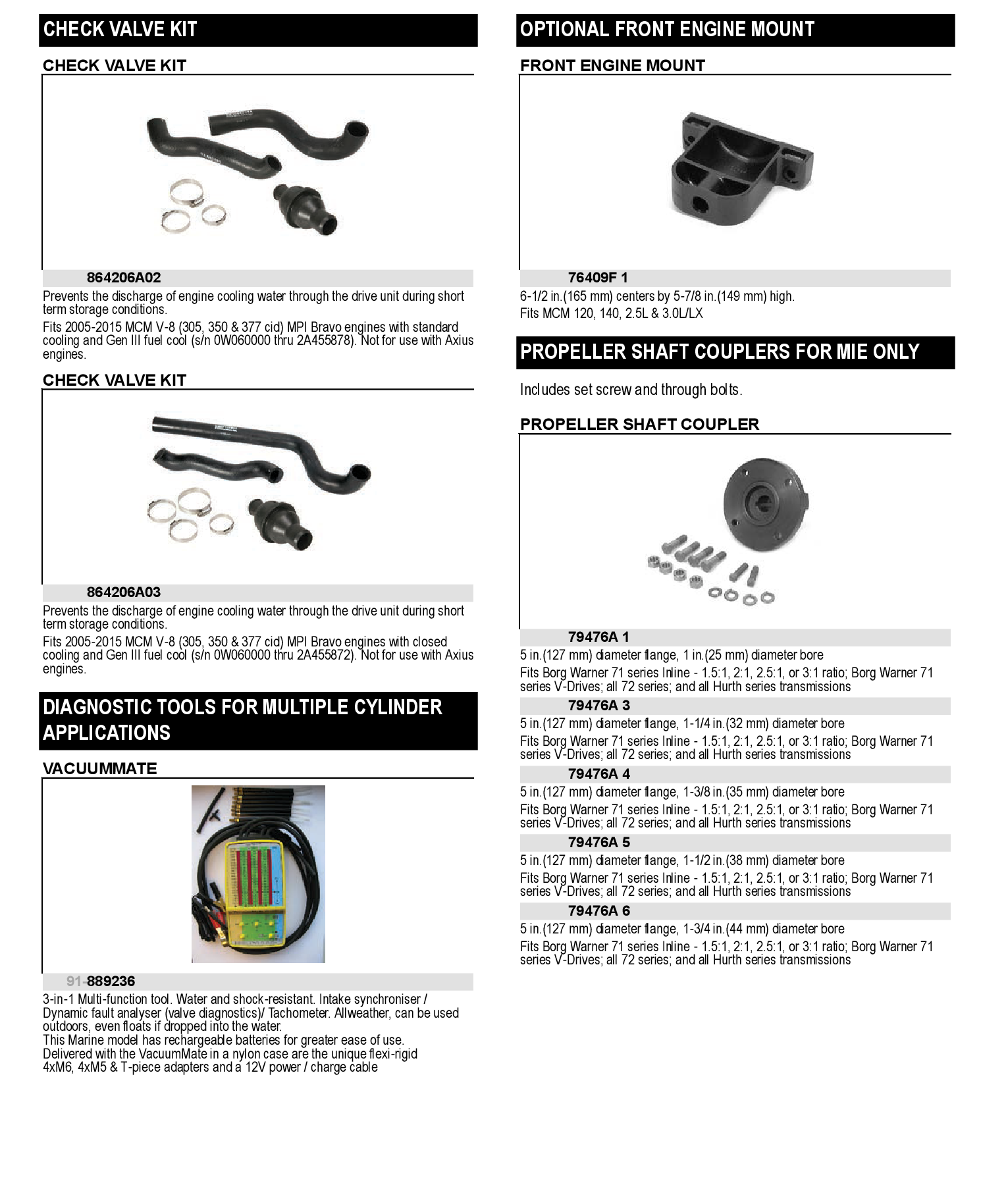 FLANGE ASSY