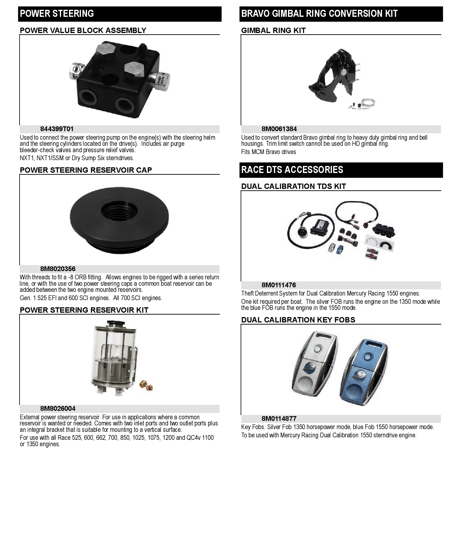 GIMBAL RING KIT