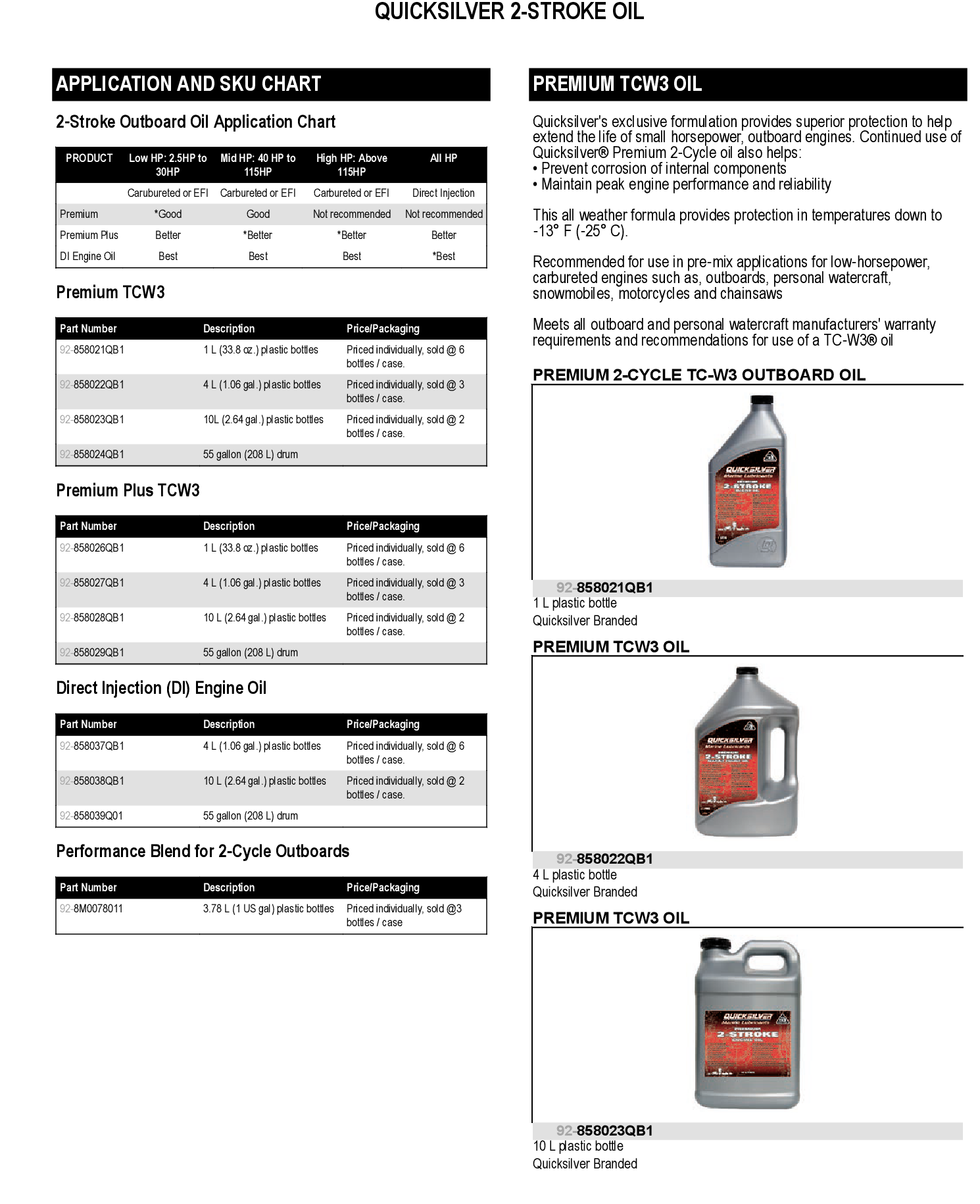 2 STROKE RACE OIL LQ