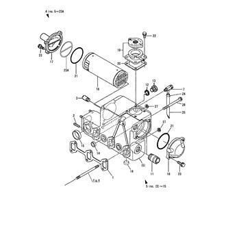 FIG 15. COOLING FRESH WATER COOLER