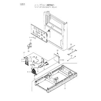 FIG 63. OPTION(SAFETY RELAY)