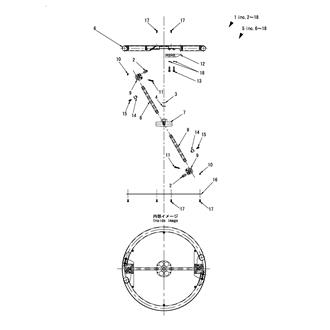 FIG 6. STAINLESS DISK