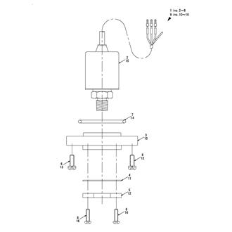 FIG 9. PRESSURE SENSOR