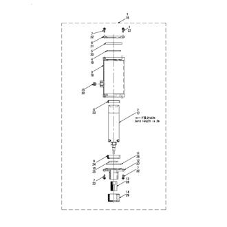 FIG 24. CAMERA ASSY