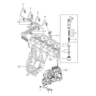 FIG 32. FUEL INJECTION VALVE