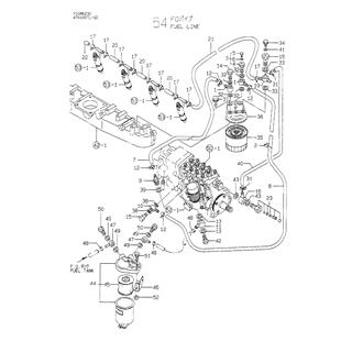 FIG 54. FUEL PIPE