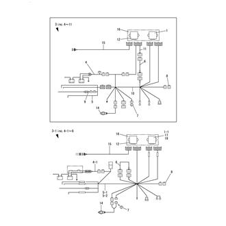 FIG 21. WIRE HARNESS