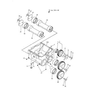 FIG 21. BALANCER