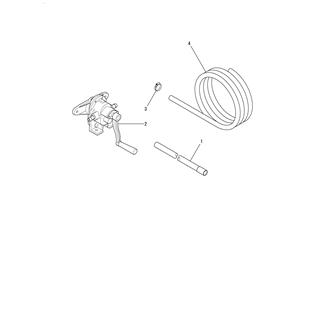 FIG 29. OIL SUCTION/DRAIN PUMP