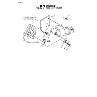 FIG 57. FUEL CUT DEVICE