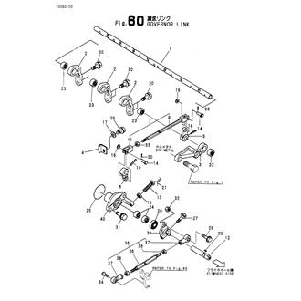 FIG 60. GOVERNOR LINK