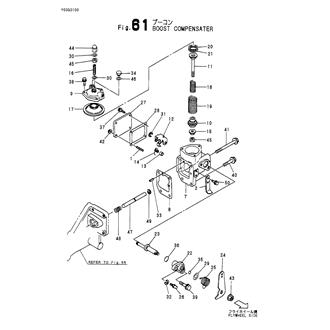 FIG 61. BOOST COMPENSATOR