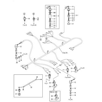 FIG 117. SENSOR(EARTH FLOAT TYPE)