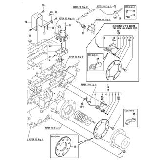 FIG 20. ELECTRONIC TROLLING(OPTIONAL)