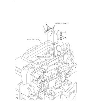 FIG 17. LUB. OIL PIPE