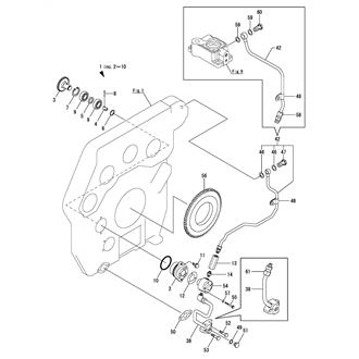 FIG 12. TRAILING PUMP(OPTIONAL)